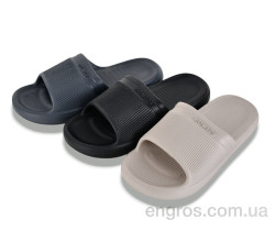 Шлепки Lion-Lu